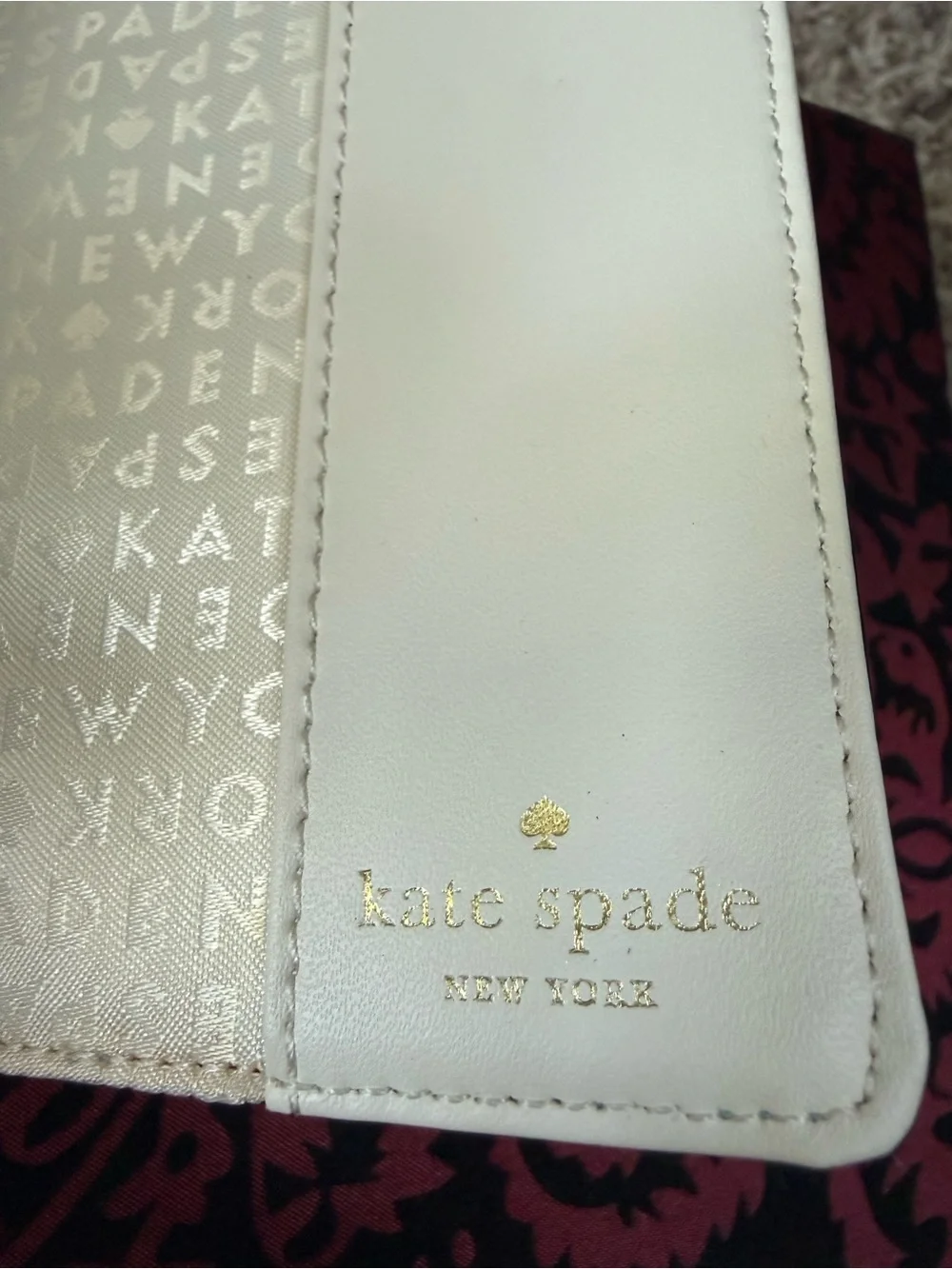 kate spade elevate your